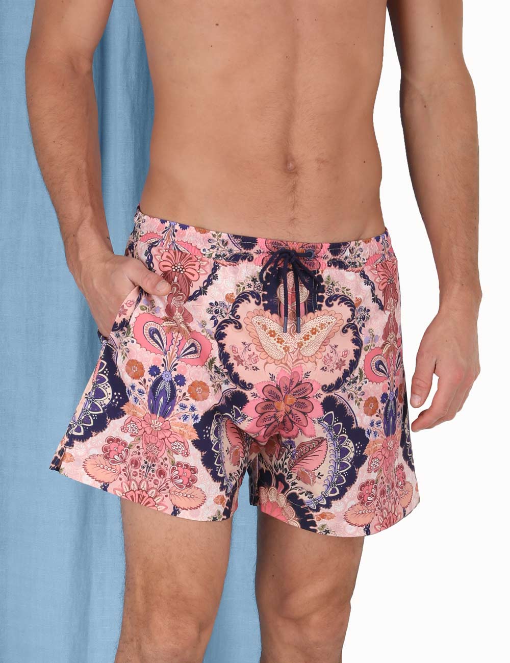 Laurel Mens Boardshort Short
