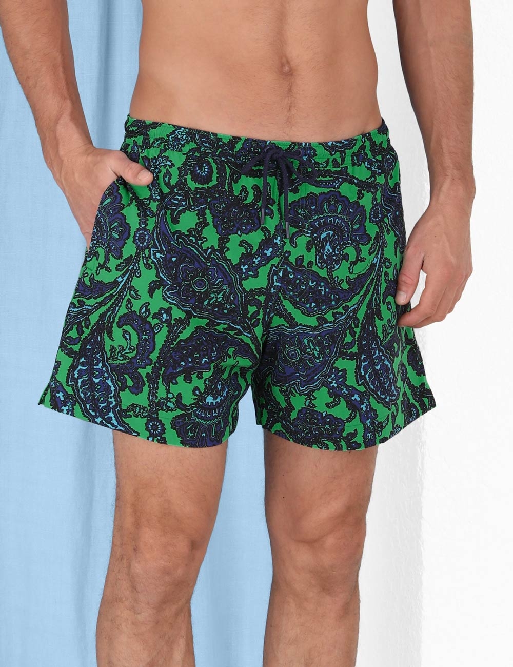 Tiggy Mens Boardshort Short