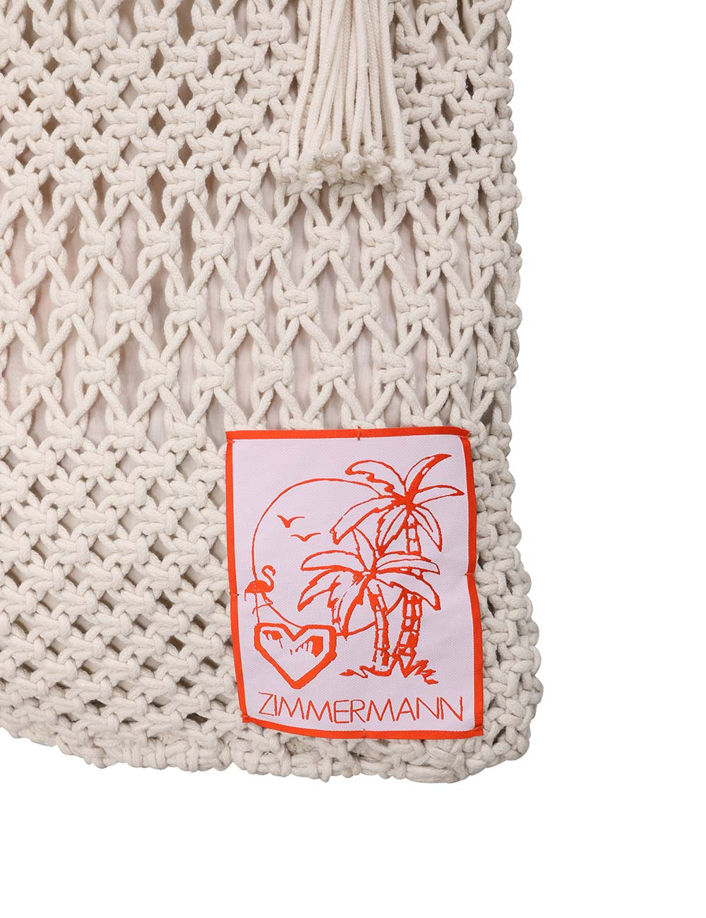 Crochet Tote