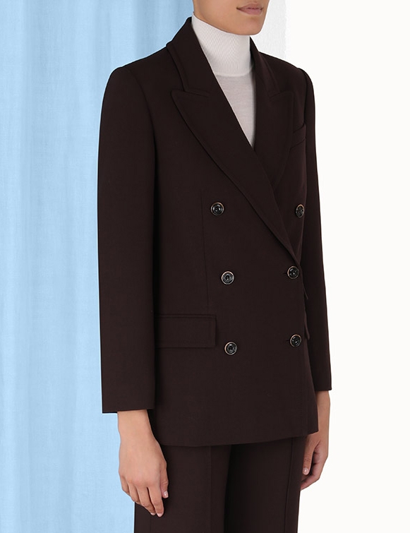 Luminosity Pocket Jacket