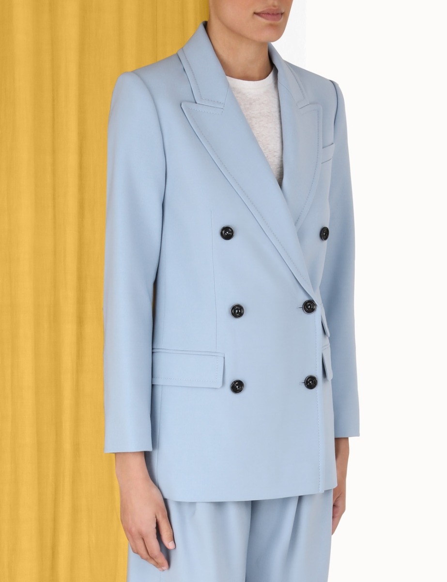 Lyrical Pocket Jacket