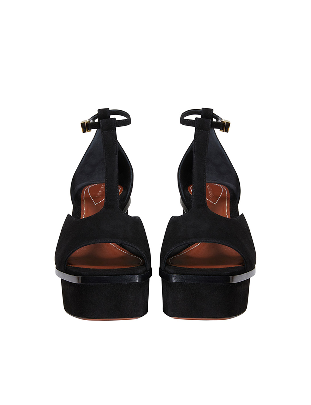 Zimmermann Farrow Sandals 75