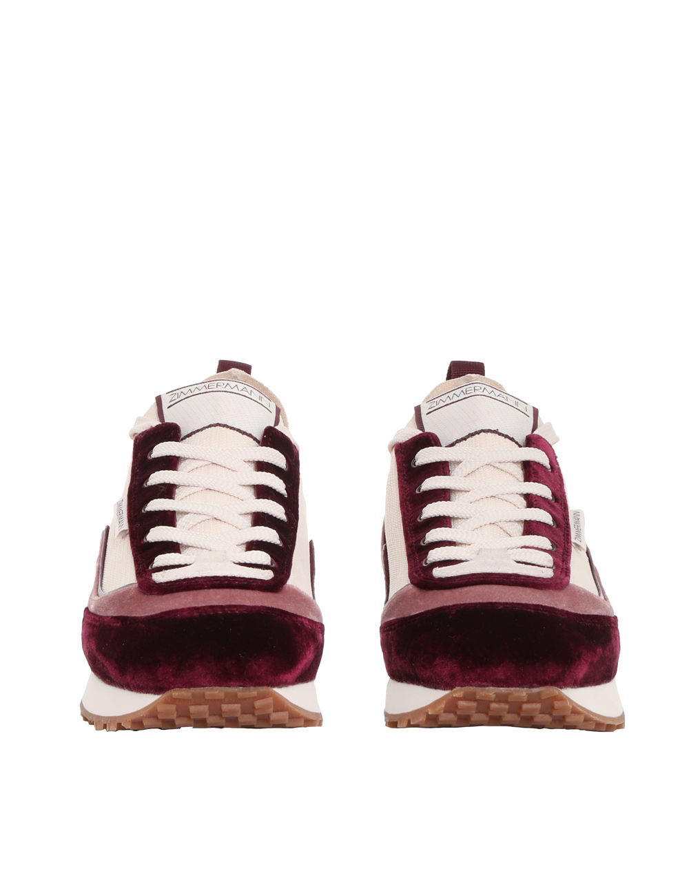 Zimmermann Retro Sneakers