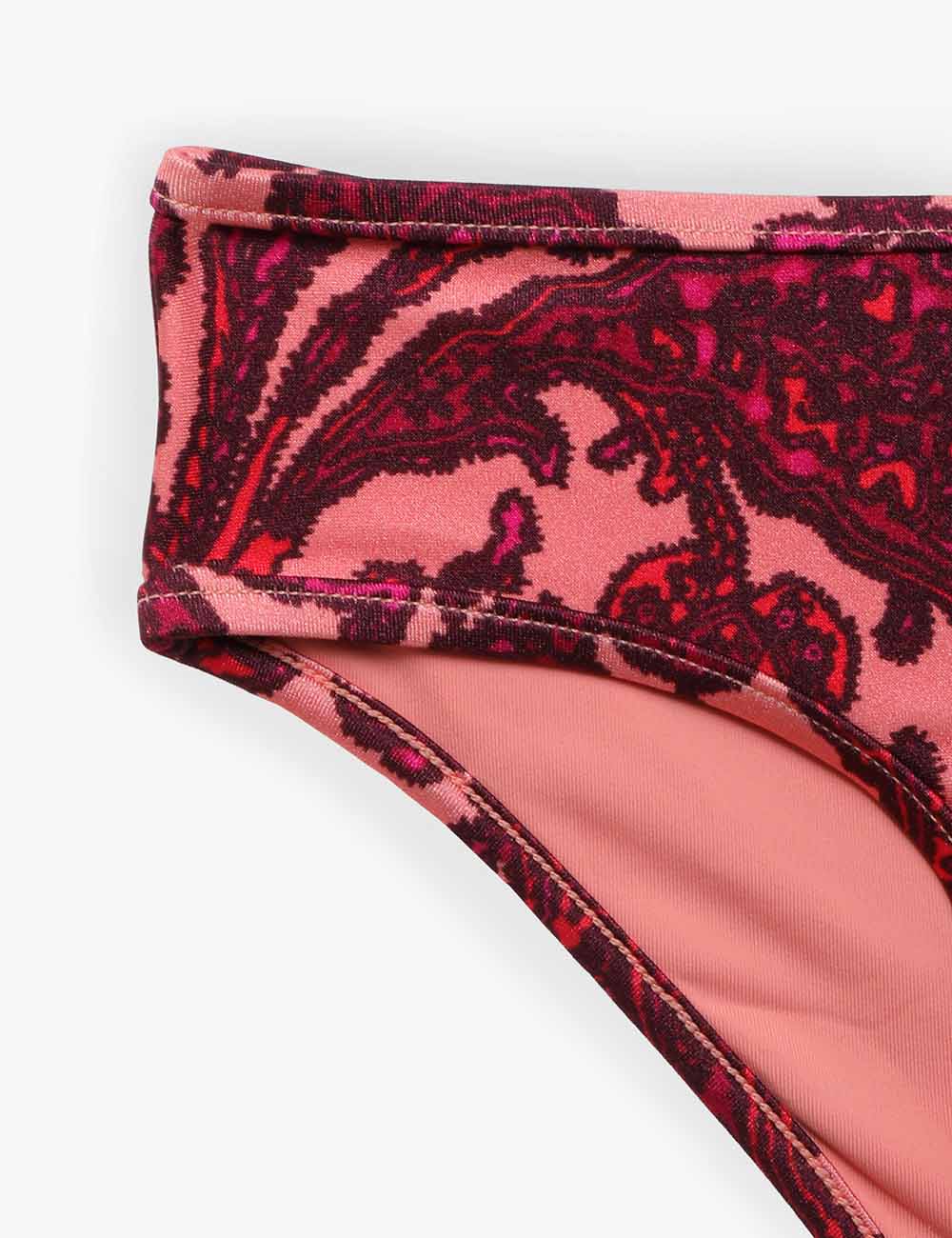 Tiggy Crochet Bikini