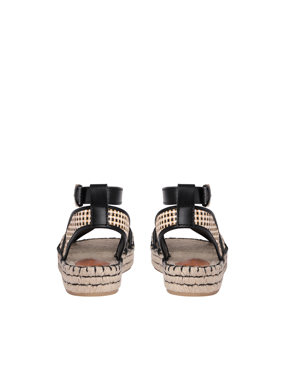 Zimmermann Prisma Sandal