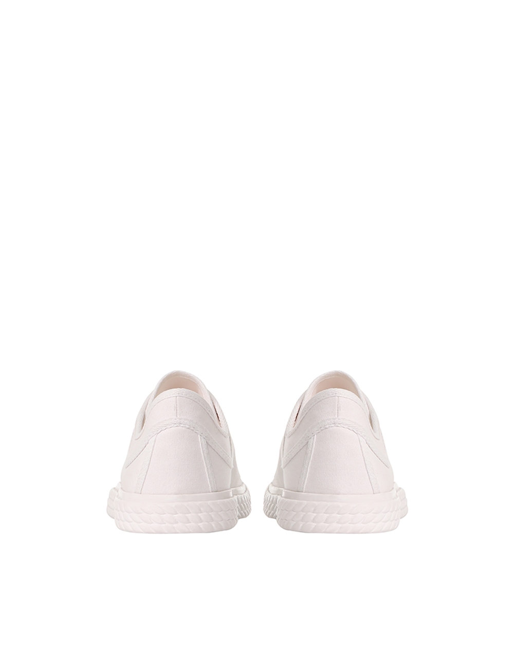 Zimmermann Twist Low Sneaker