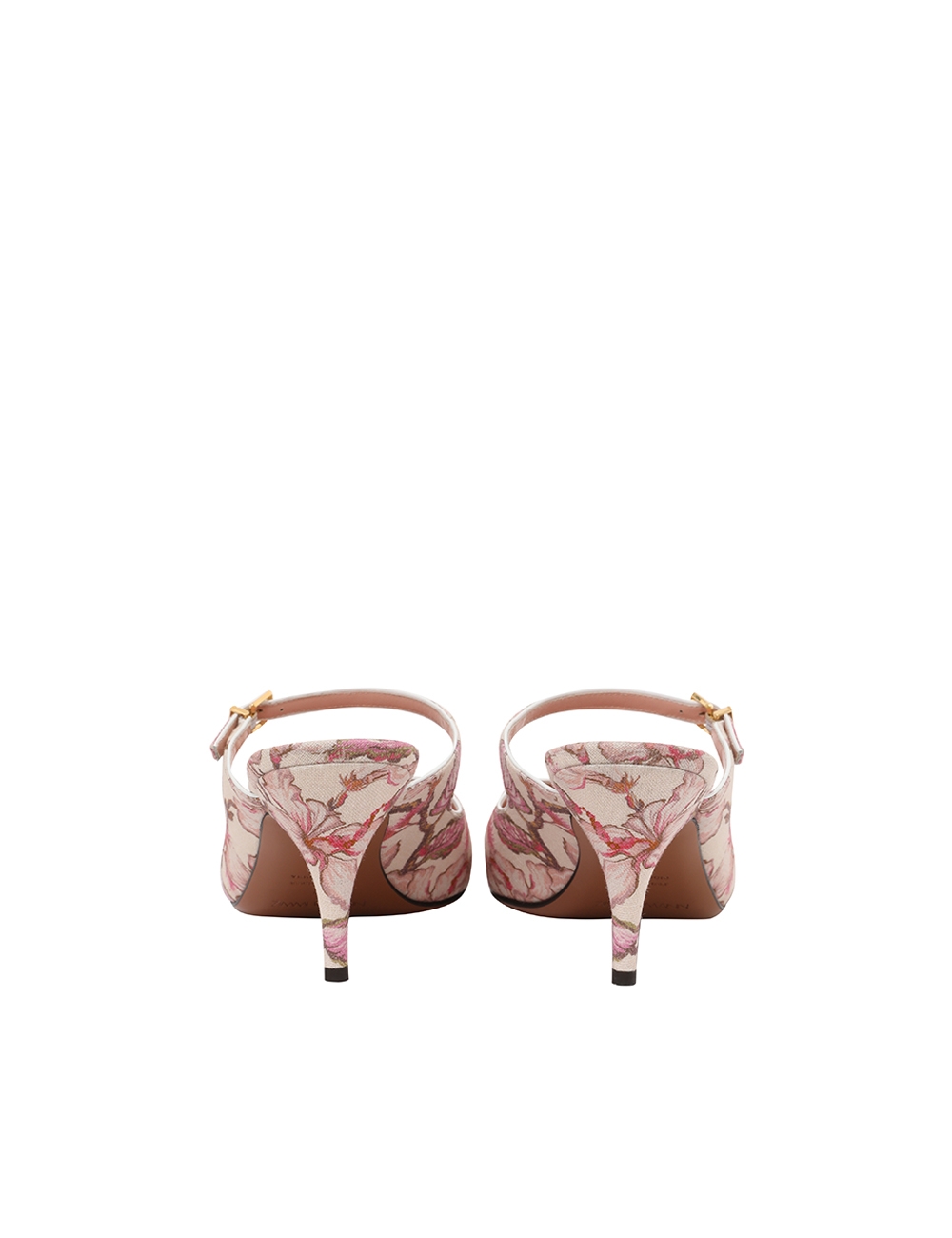 Zimmermann Aura Mule 65