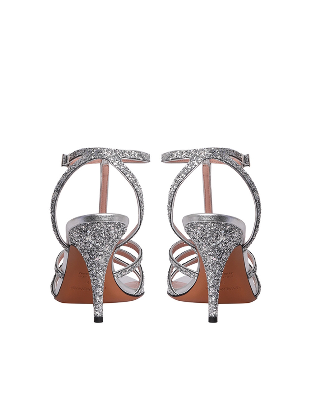Zimmermann Aura Sandal 85