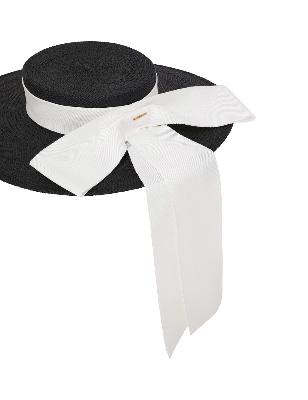 Straw Boater