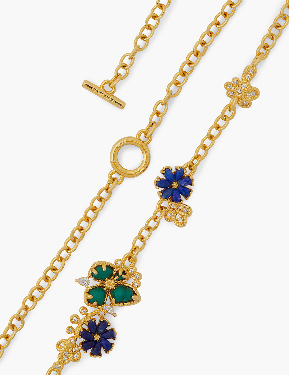 Zimmermann Bloom Necklace