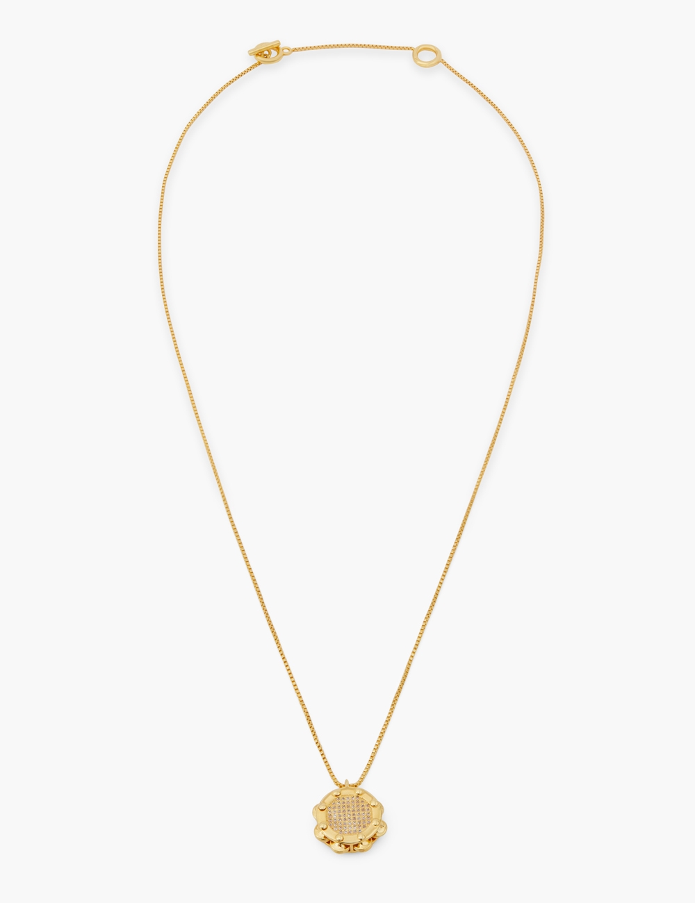 Zimmermann Swing Pendant