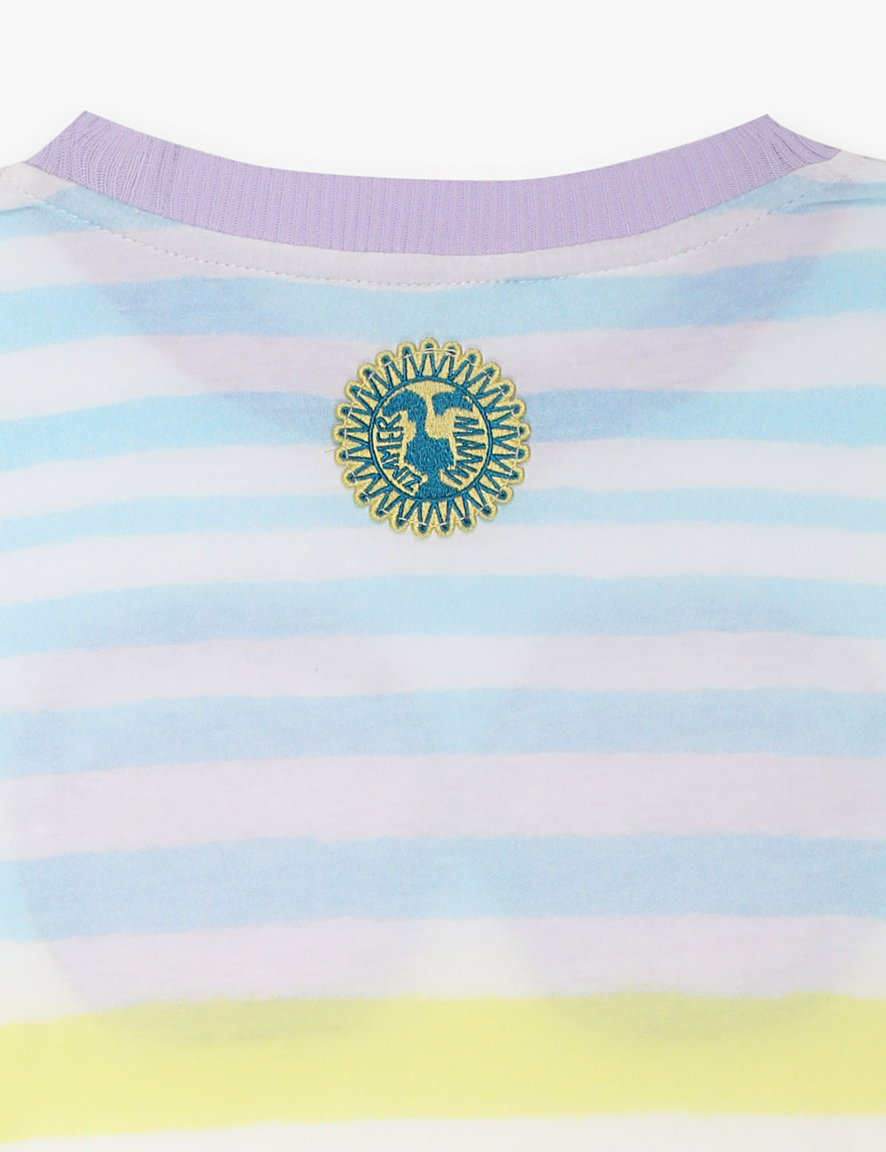 Clover Sunglasses Kids Tee