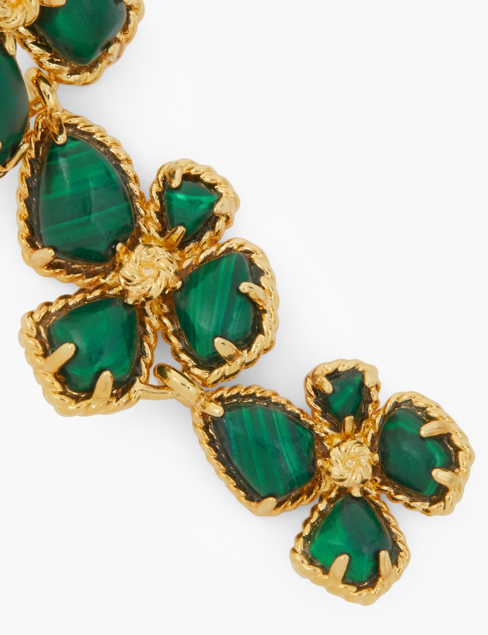 Zimmermann Bloom Large Dangles