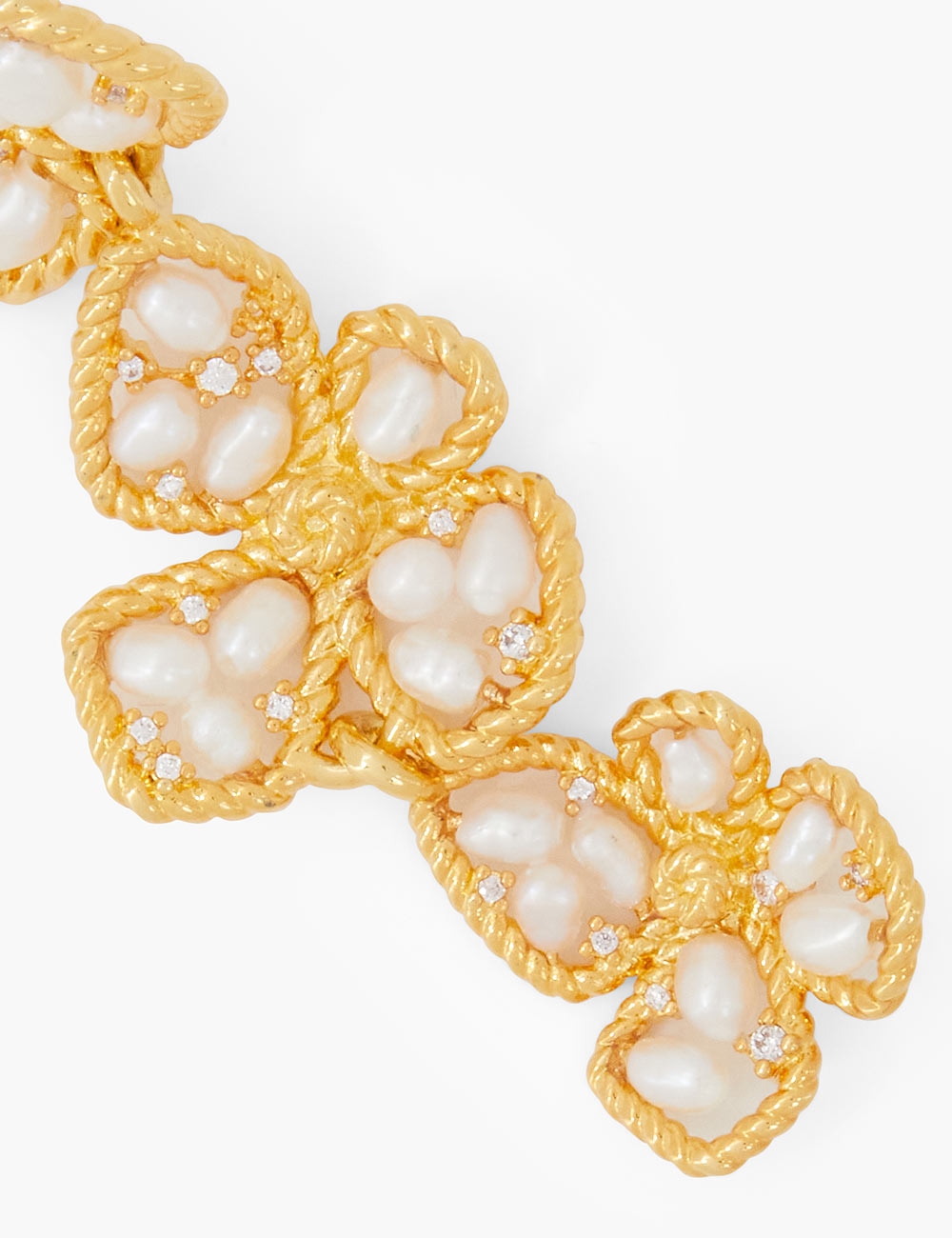 Zimmermann Bloom Large Dangles