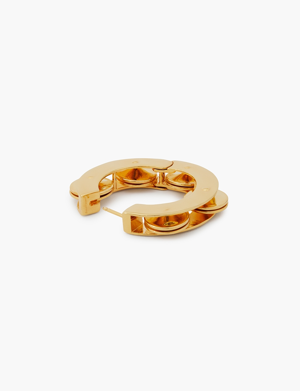 Zimmermann Swing Large Hoops