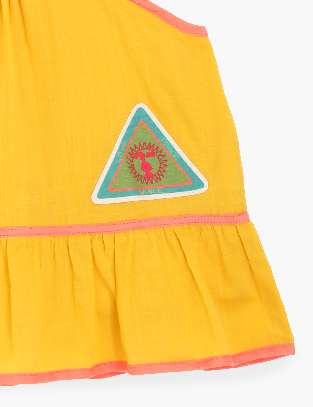 Tiggy Swing Top 