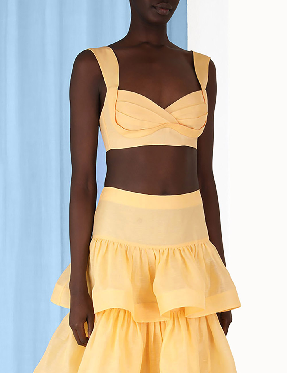 Coaster Bralette