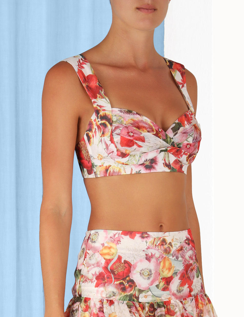 Wonderland Bralette