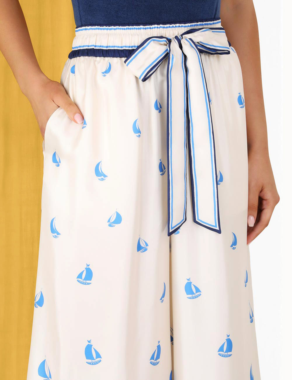 High Tide Relaxed Pant