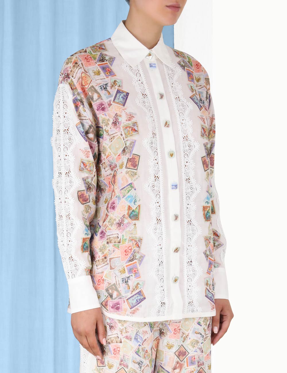 High Tide Body Shirt