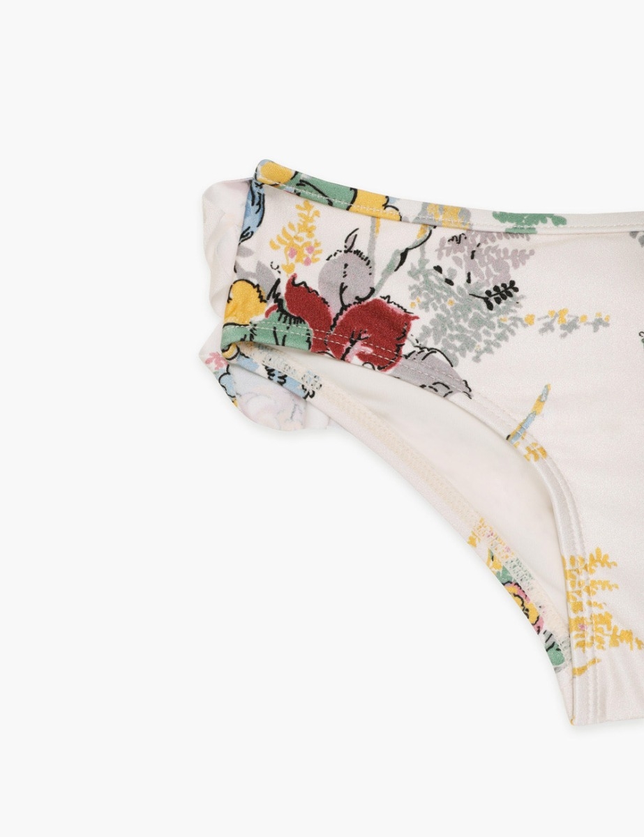 Clover Frill Pant
