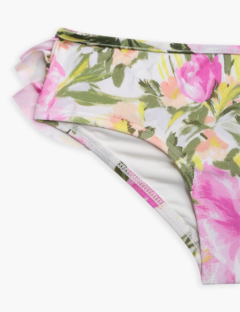 Halcyon Frill Pant
