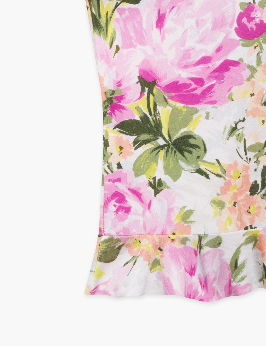 Halcyon Frill Rashie