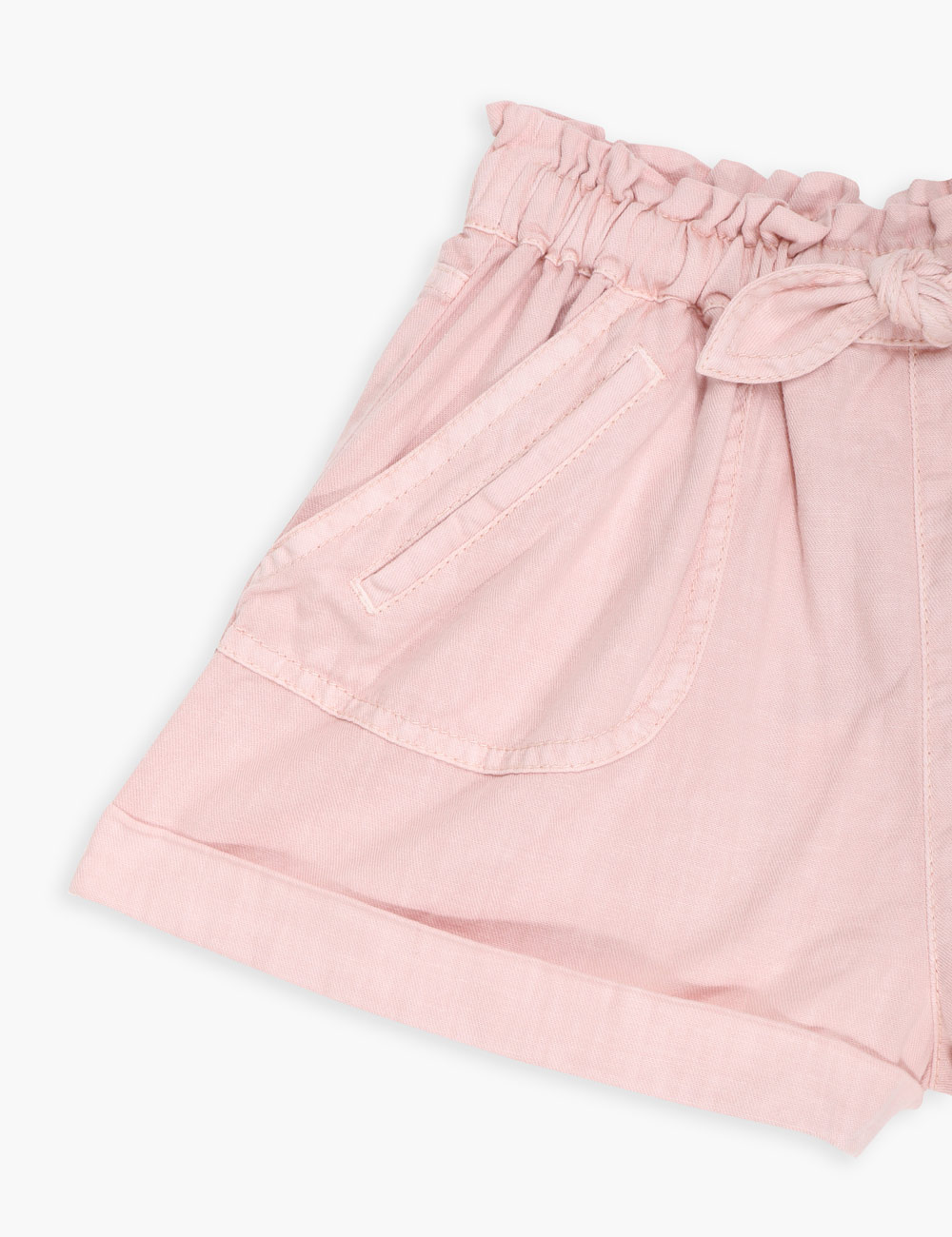 Clover Utility Denim Short