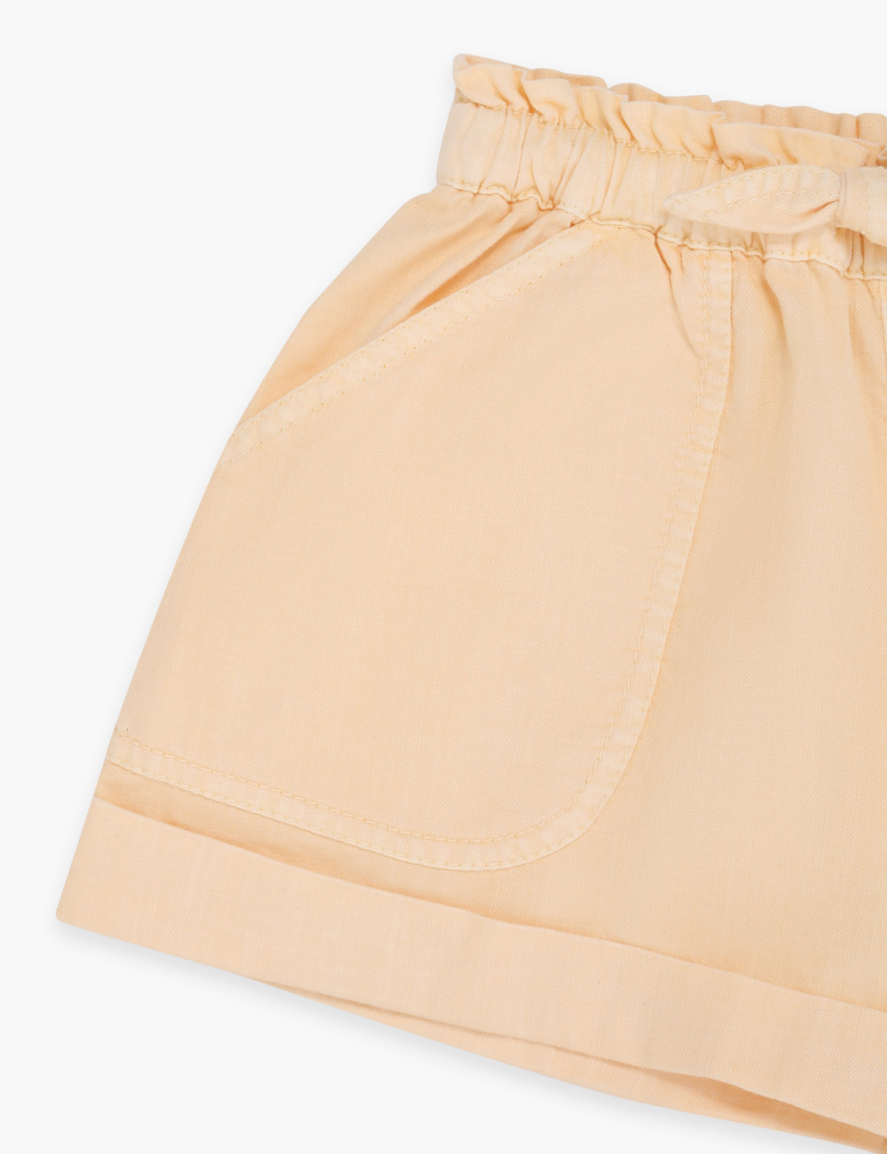 August Utility Denim Short