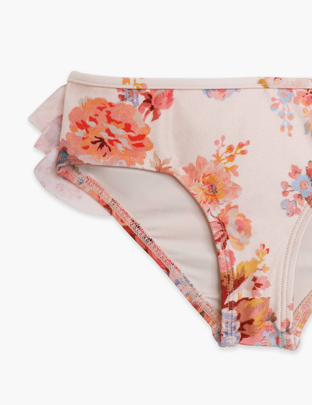Devi Frill Bikini
