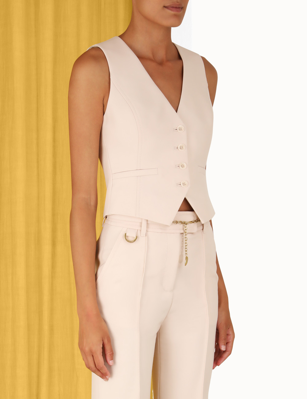 Wonderland Waistcoat