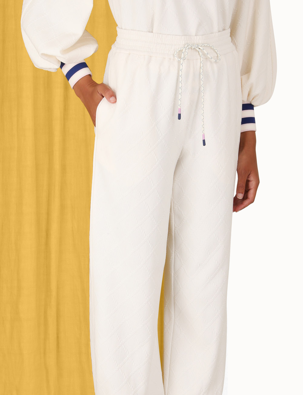 Tama Sport Track Pant