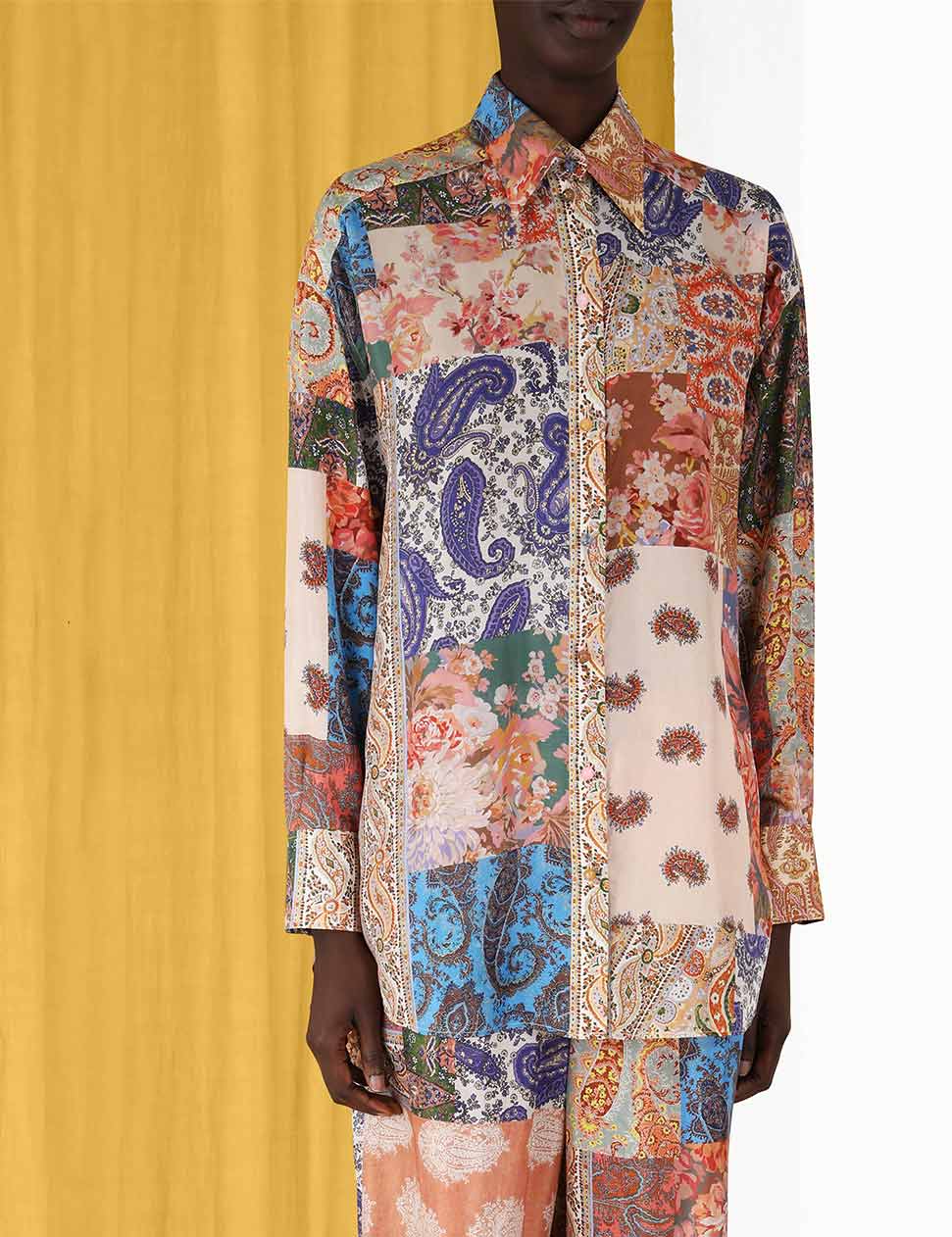 Devi Manstyle Shirt