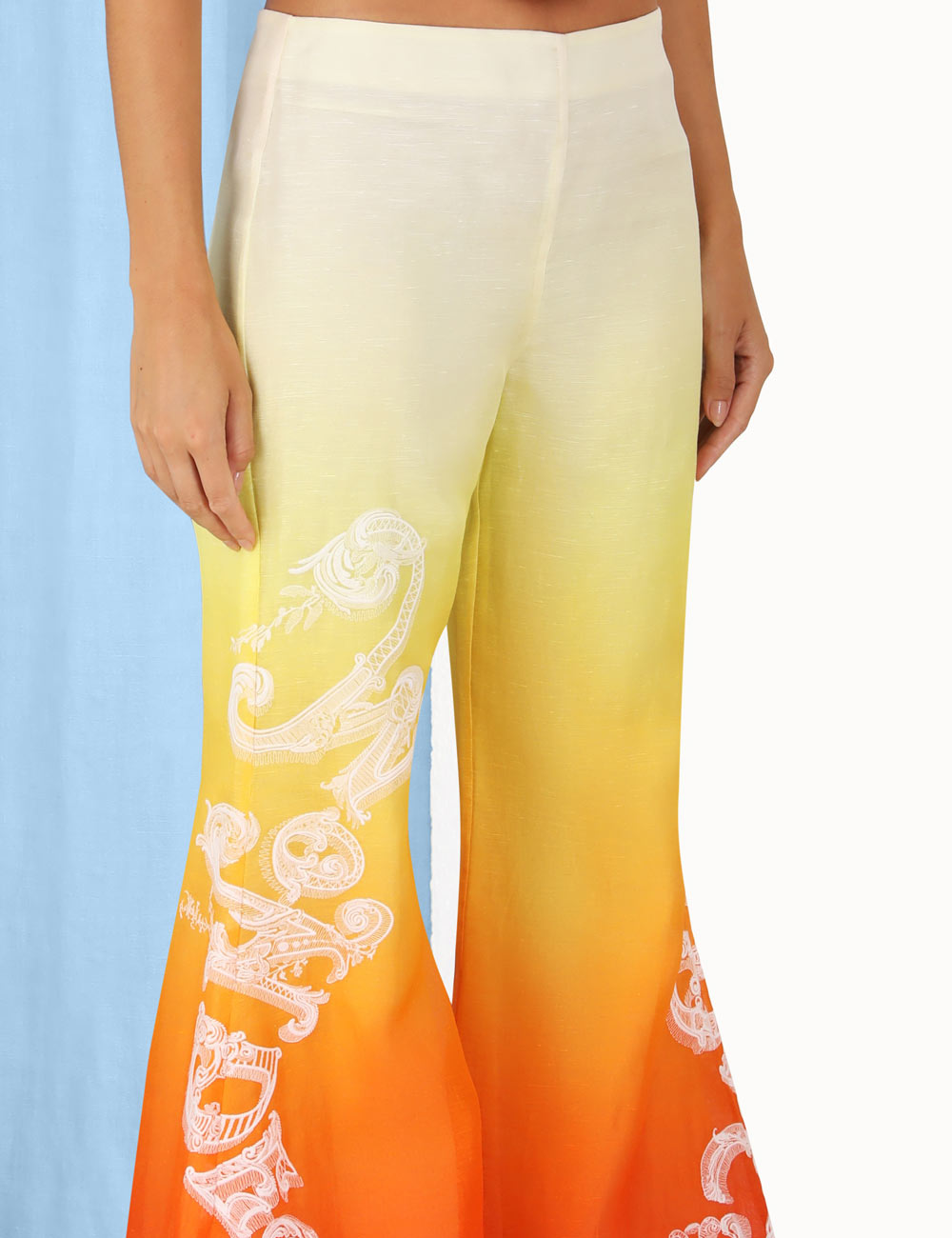 Wonderland Long Pant