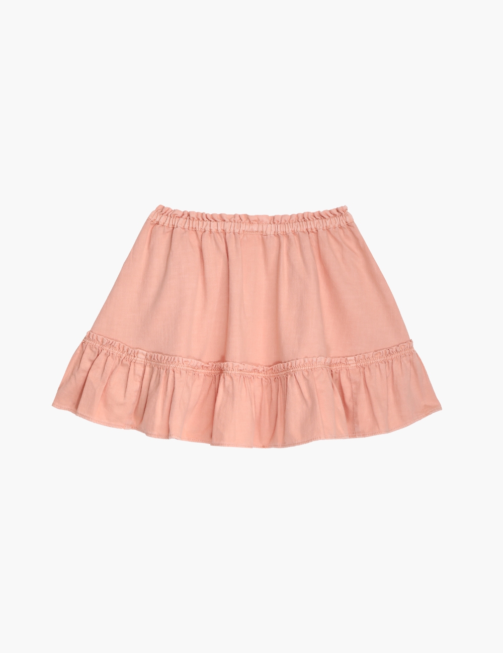Ginger Denim Skirt
