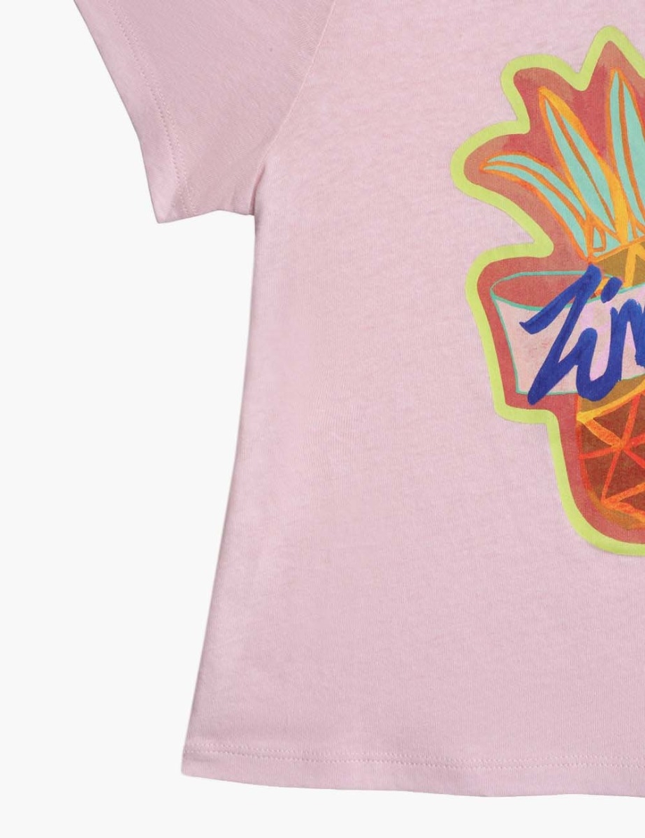 Raie Zimmm Kids Tee