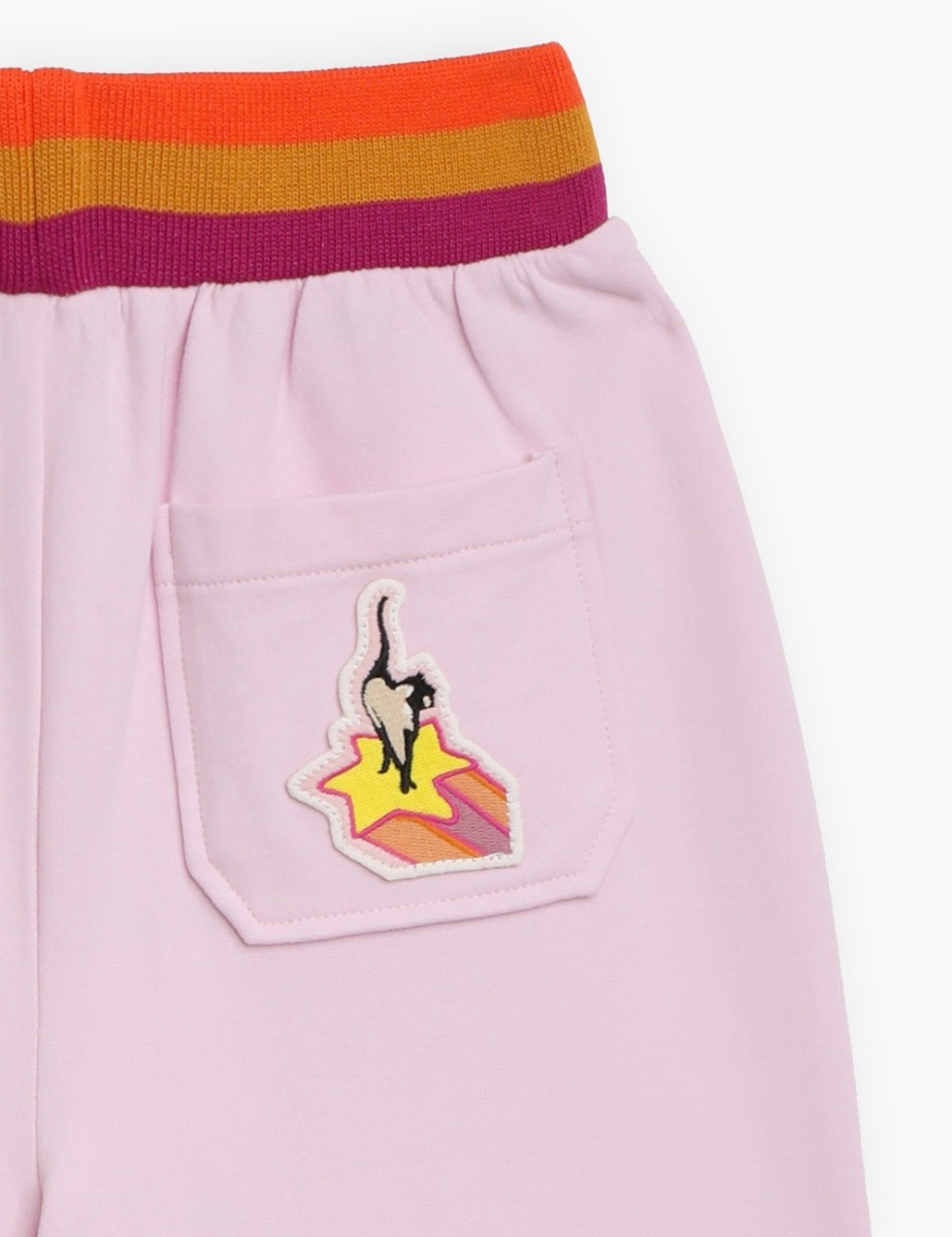 Ginger Kids Track Pant