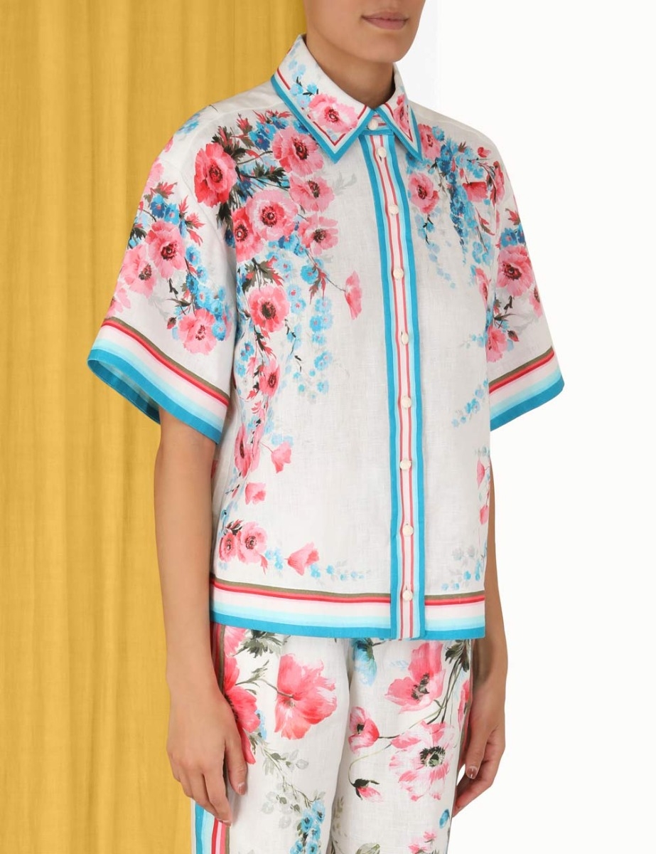 Halcyon Oversized Shirt 