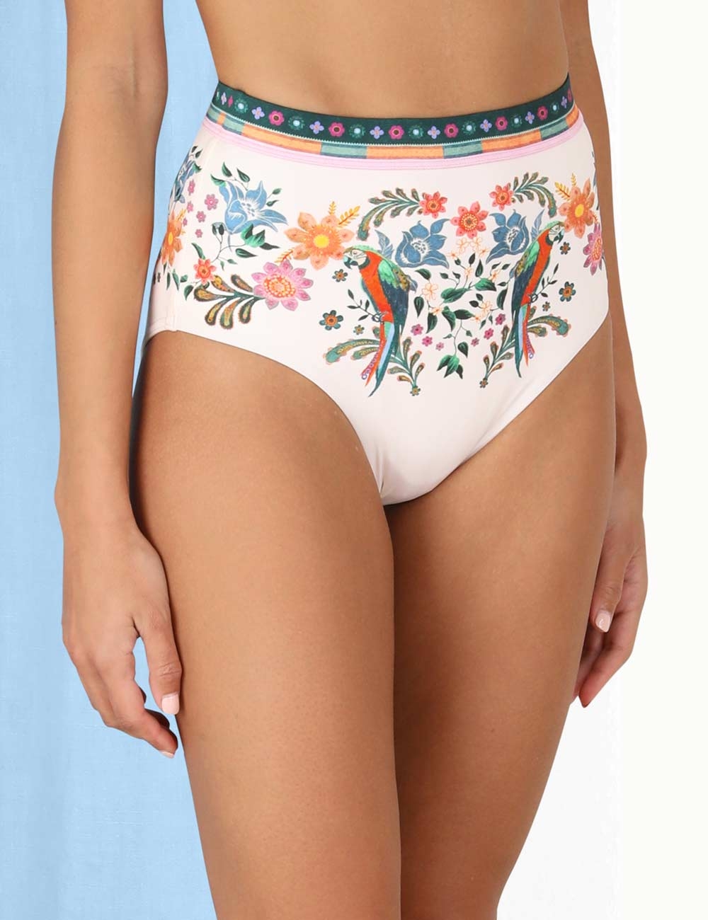 Ginger High Waist Pant