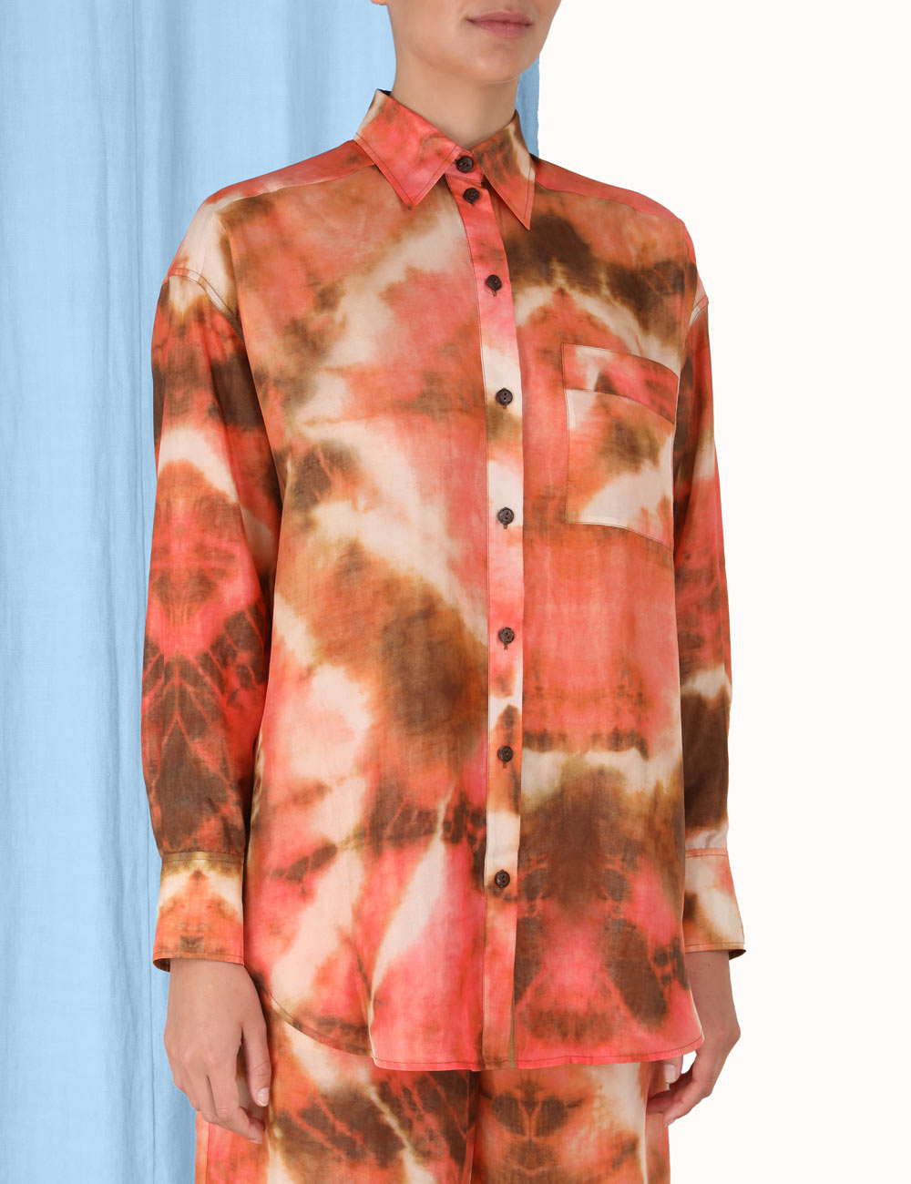 Vacay Body Shirt