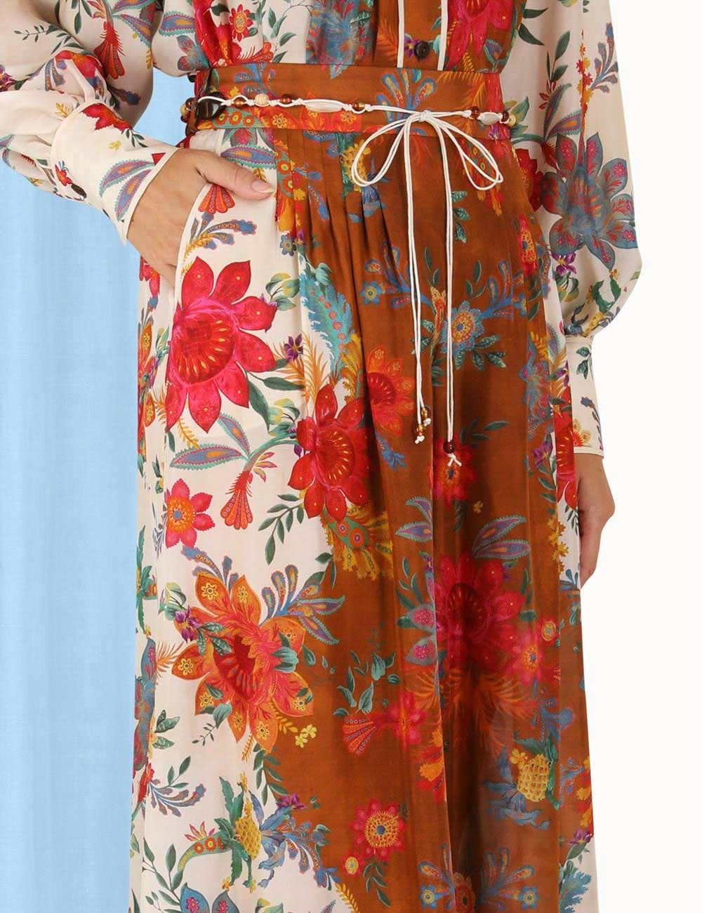 Ginger Relaxed Pant