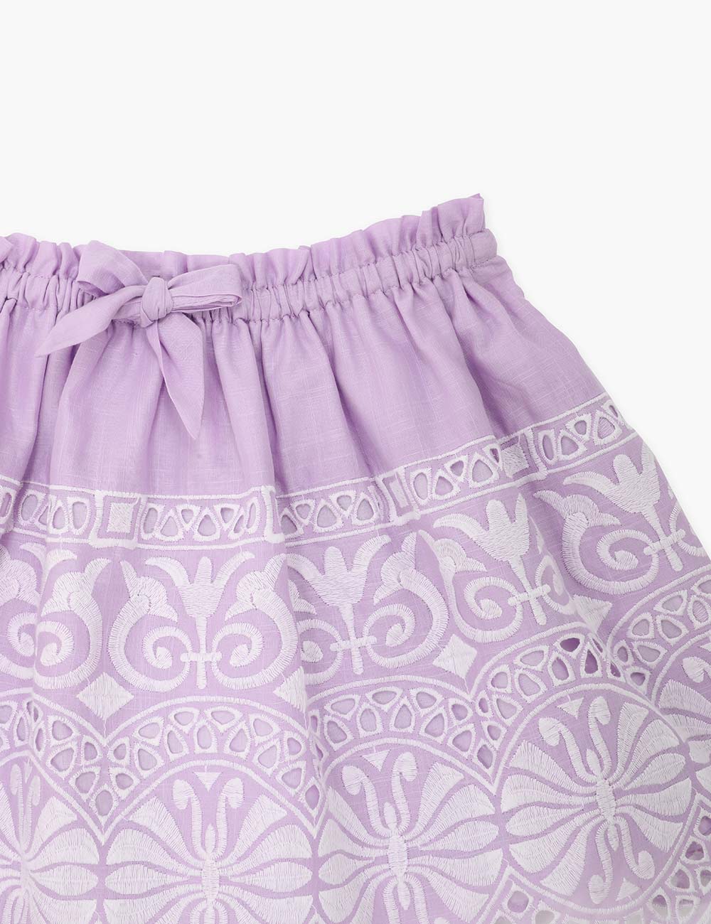 Raie Flip Skirt