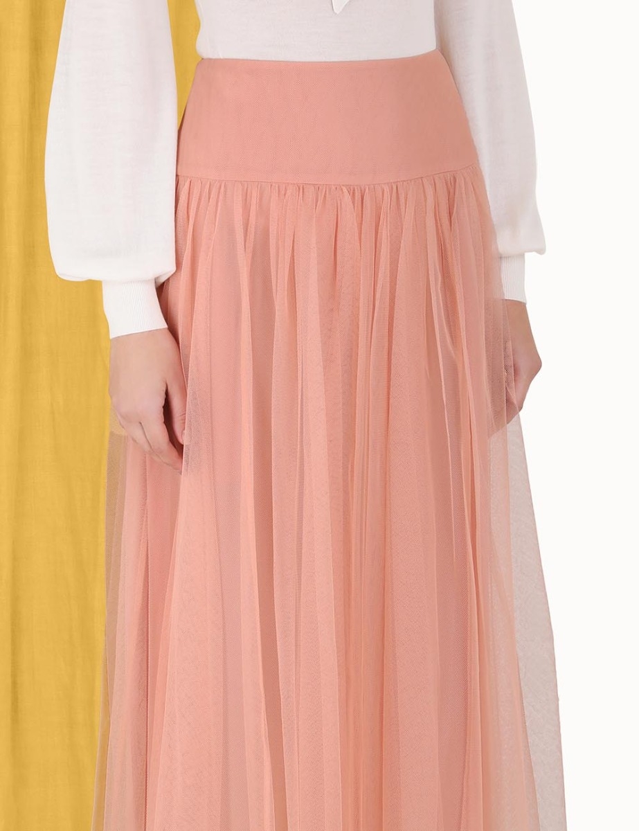 Tulle Skirt