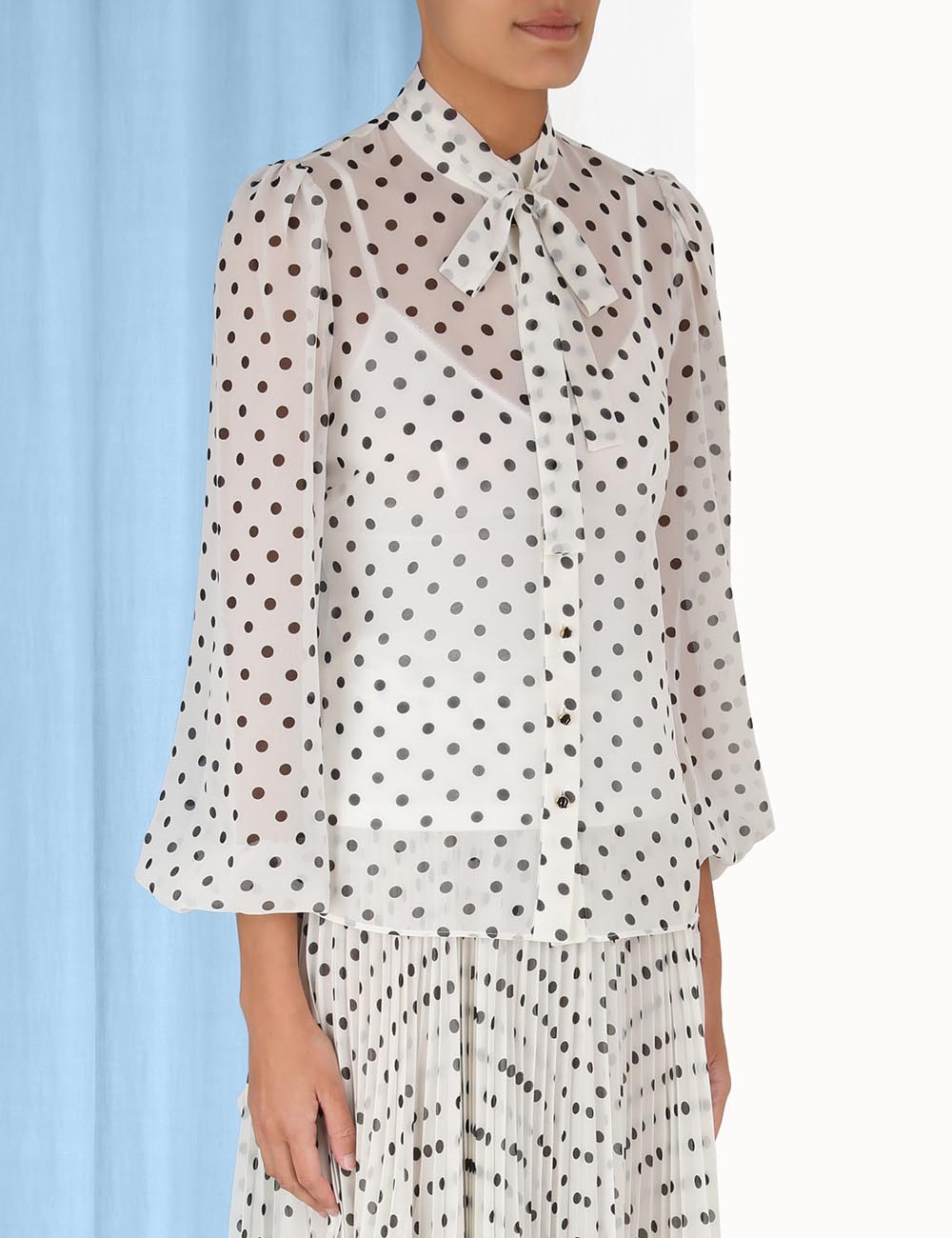 Button Shirt