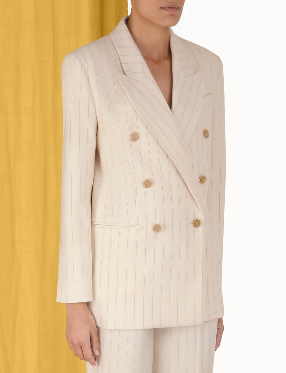 Luminosity Relaxed Jacket