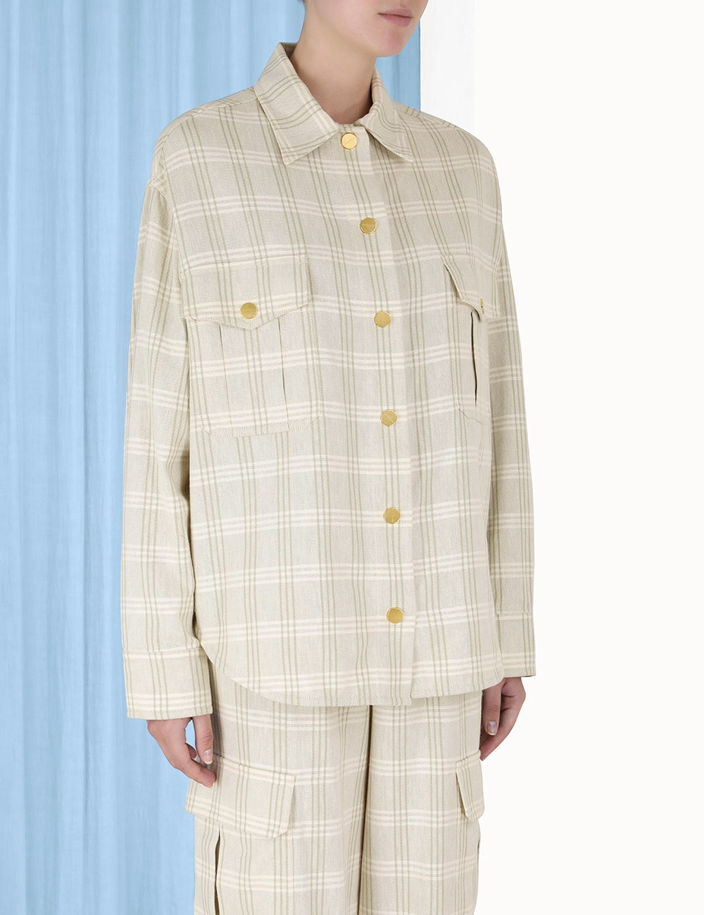 Luminosity Check Shirt