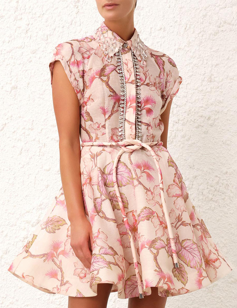 Matchmaker Flip Dress