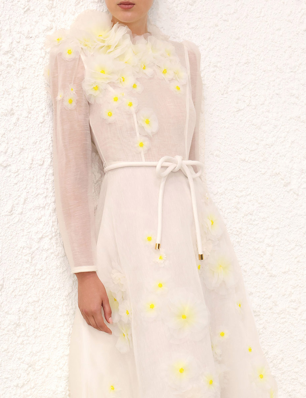 Matchmaker Daisy Midi Dress
