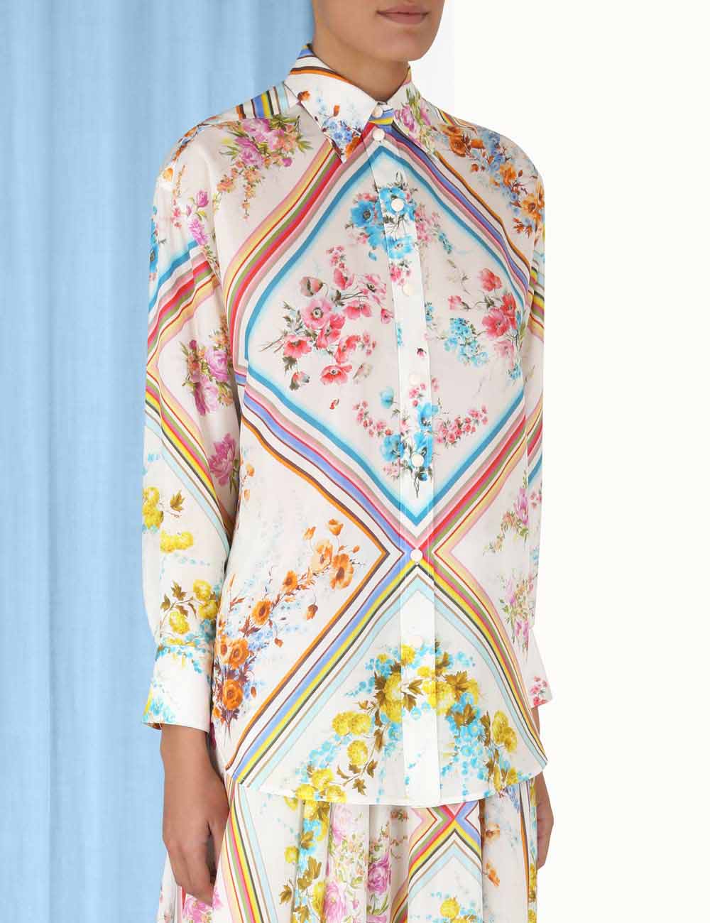 Halcyon Relaxed Shirt