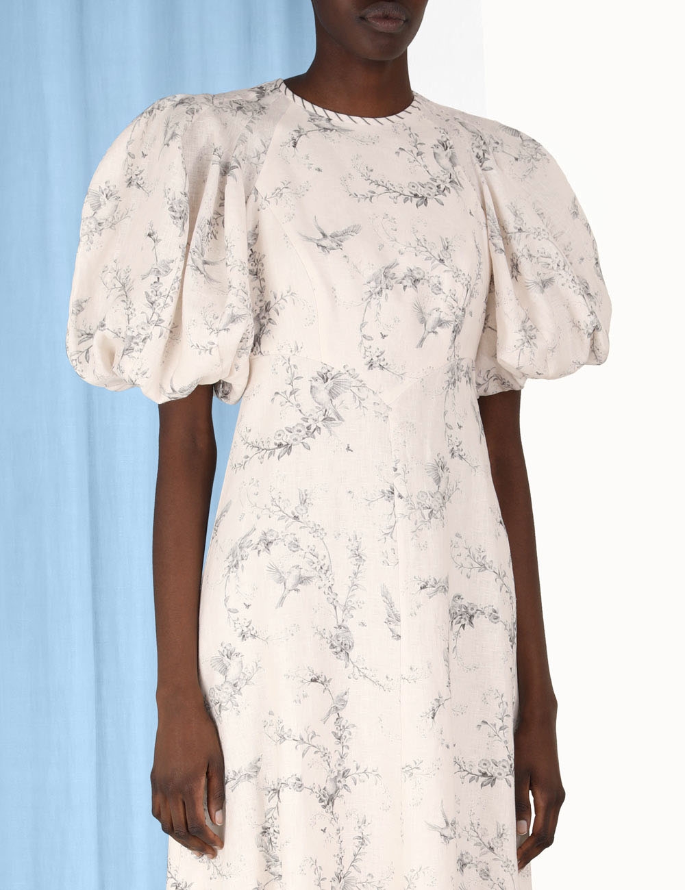 Day Midi Dress